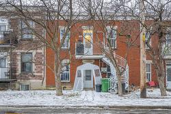 146  - 152 Av. St-Pierre  Montréal (Lachine), QC H8R 1P2