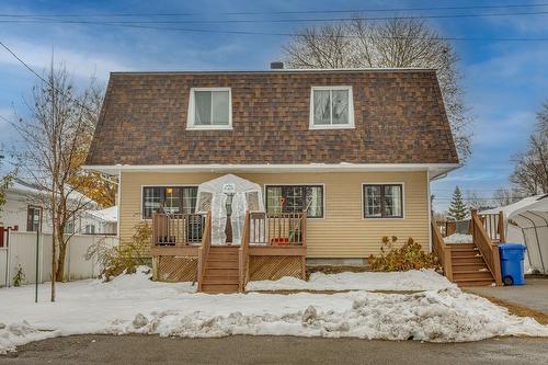 53 61e Avenue  Saint-Eustache, QC J7P 3M9