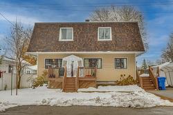 53 61e Avenue  Saint-Eustache, QC J7P 3M9