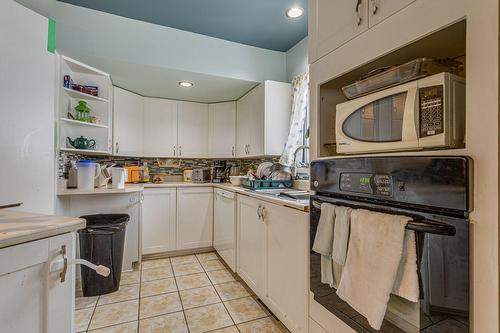 Cuisine - 53 61E Avenue, Saint-Eustache, QC - Indoor Photo Showing Kitchen