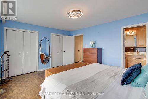 30 Jane Osler Boulevard, Toronto, ON - Indoor Photo Showing Bedroom