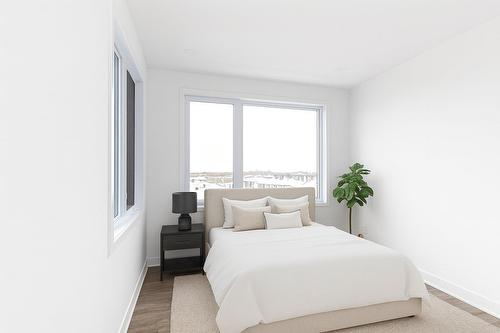 Bedroom - 214-555  - 565 Rue René-Lecavalier, Terrebonne (Terrebonne), QC - Indoor Photo Showing Bedroom