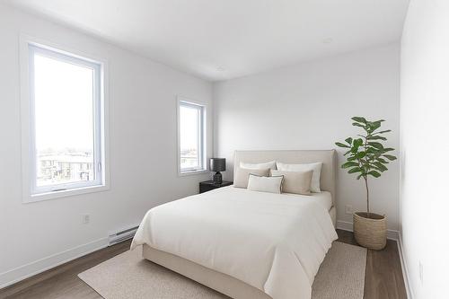 Bedroom - 214-555  - 565 Rue René-Lecavalier, Terrebonne (Terrebonne), QC - Indoor Photo Showing Bedroom