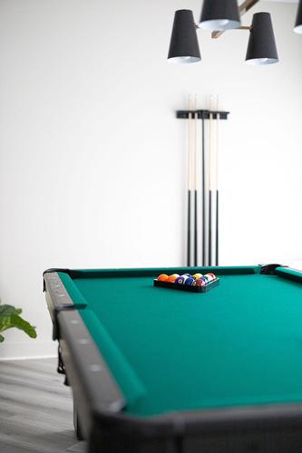 Room - 214-555  - 565 Rue René-Lecavalier, Terrebonne (Terrebonne), QC - Indoor Photo Showing Other Room