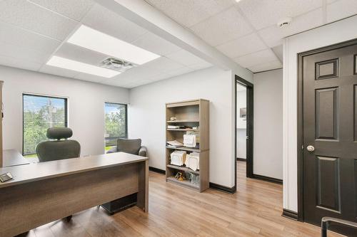 Autre - 100-268 Boul. Pierre-Boursier, Châteauguay, QC - Indoor Photo Showing Office