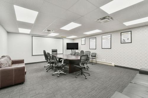 Autre - 100-268 Boul. Pierre-Boursier, Châteauguay, QC - Indoor