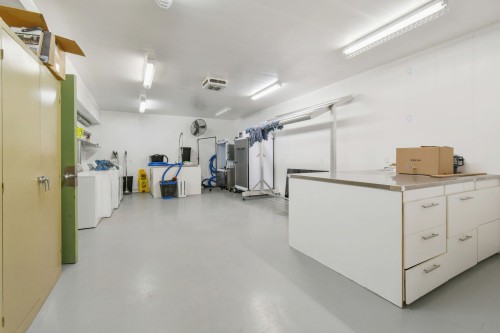 Autre - 100-268 Boul. Pierre-Boursier, Châteauguay, QC - Indoor