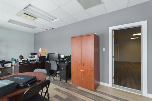 Other - 100-268 Boul. Pierre-Boursier, Châteauguay, QC - Indoor Photo Showing Office