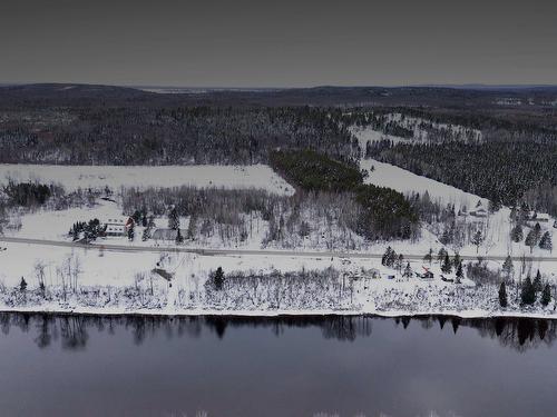 Vue d'ensemble - 1 Route 352, Saint-Adelphe, QC 