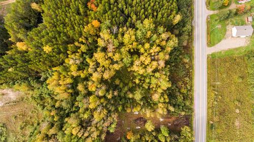 Vue - 1 Route 352, Saint-Adelphe, QC 