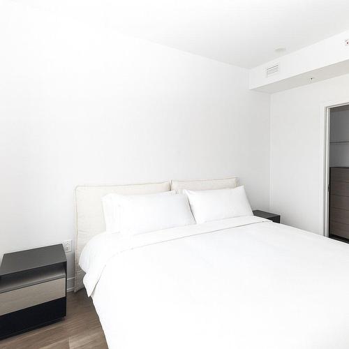 Chambre à coucher principale - 101-555  - 565 Rue René-Lecavalier, Terrebonne (Terrebonne), QC - Indoor Photo Showing Bedroom