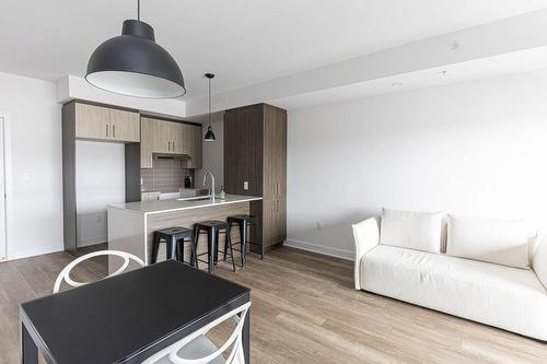 Cuisine - 101-555  - 565 Rue René-Lecavalier, Terrebonne (Terrebonne), QC - Indoor