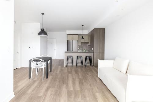 Salle à manger - 101-555  - 565 Rue René-Lecavalier, Terrebonne (Terrebonne), QC - Indoor