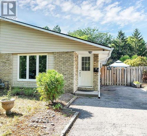 43 ELMA STREET  St. Catharines, ON L2N 6Z2