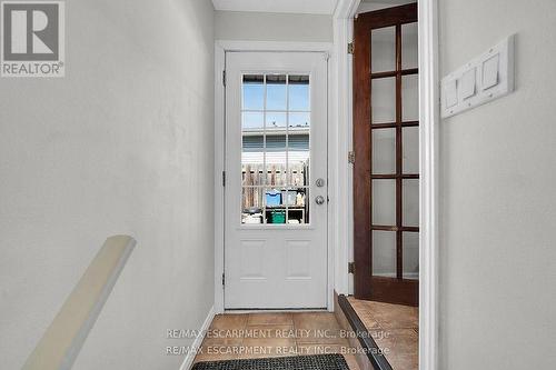 43 Elma Street, St. Catharines, ON - Indoor Photo Showing Other Room