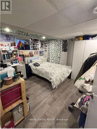 38 Ward Avenue, Hamilton, ON - Indoor