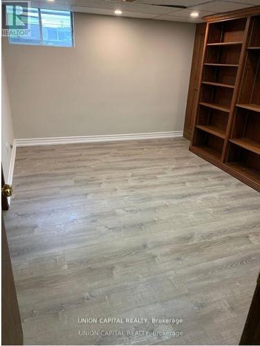 38 Ward Avenue, Hamilton, ON - Indoor