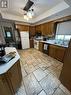 38 Ward Avenue, Hamilton, ON  - Indoor Photo Showing Kitchen 