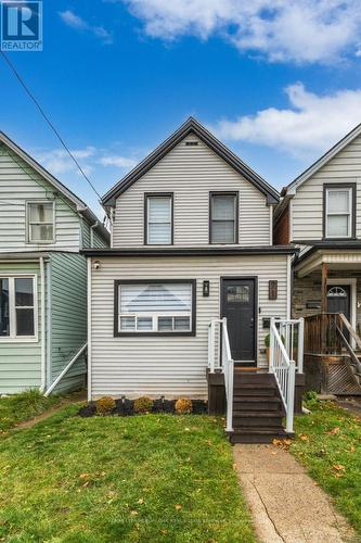 71 Glendale Avenue N, Hamilton, ON - Outdoor