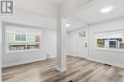 71 Glendale Avenue N, Hamilton, ON - Indoor Photo Showing Other Room