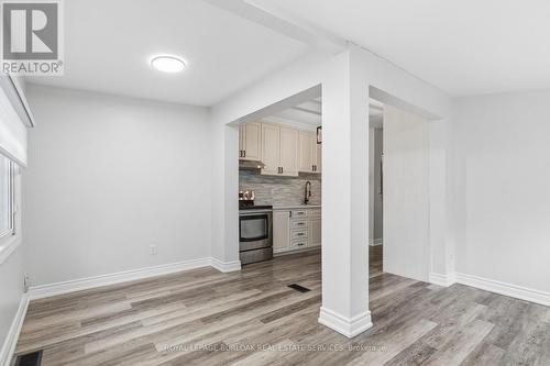 71 Glendale Avenue N, Hamilton, ON - Indoor