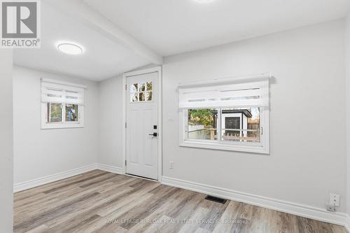 71 Glendale Avenue N, Hamilton, ON - Indoor Photo Showing Other Room