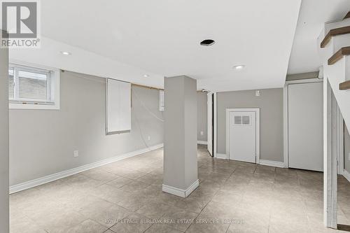 71 Glendale Avenue N, Hamilton, ON - Indoor Photo Showing Other Room