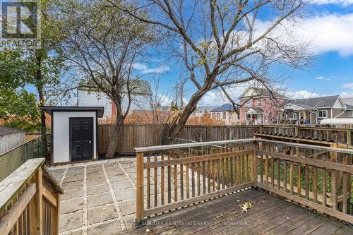 71 Glendale Avenue N, Hamilton, ON - Outdoor