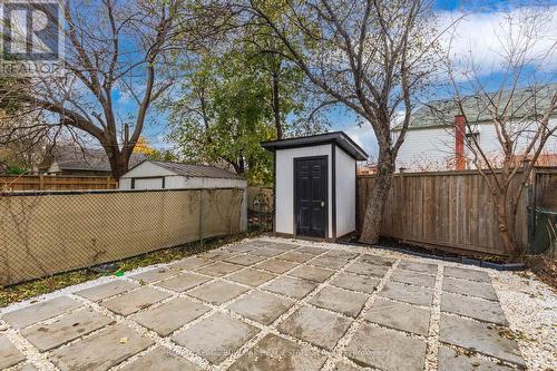 71 Glendale Avenue N, Hamilton, ON - Outdoor