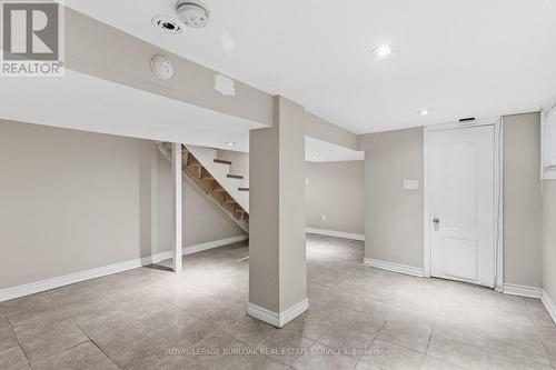 71 Glendale Avenue N, Hamilton, ON - Indoor Photo Showing Other Room