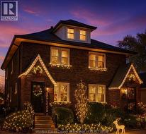 822 FAIRVIEW BOULEVARD  Windsor, ON N8S 3E5