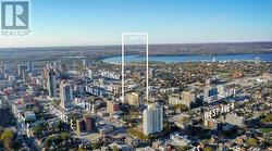 622 - 1 JARVIS STREET  Hamilton, ON L8R 3J2