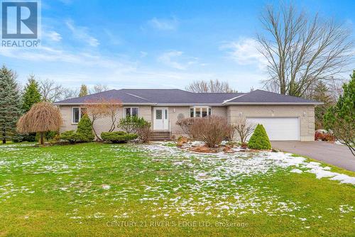 15 JONES COURT  Augusta, ON K0E 1P0