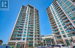 810 - 1215 BAYLY STREET  Pickering, ON L1W 1L7