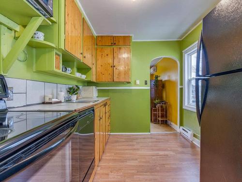 3666 Barrington Street, North End, NS 