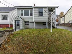 3666 Barrington Street  North End, NS B3K 2Y2
