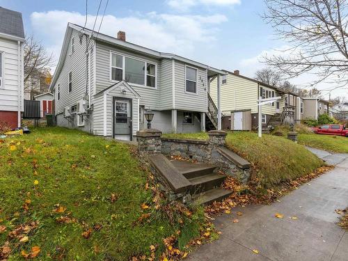 3666 Barrington Street, North End, NS 