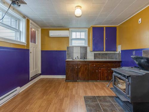 3666 Barrington Street, North End, NS 