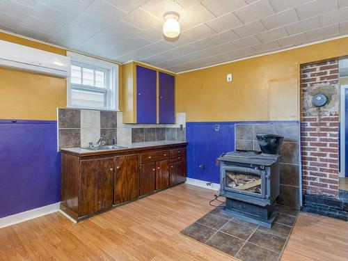 3666 Barrington Street, North End, NS 