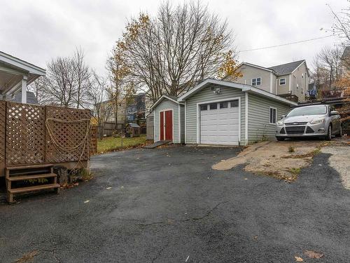 3666 Barrington Street, North End, NS 