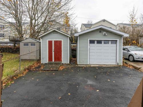 3666 Barrington Street, North End, NS 