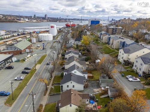 3666 Barrington Street, North End, NS 