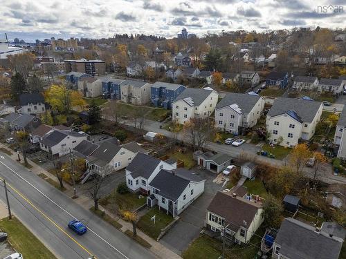 3666 Barrington Street, North End, NS 