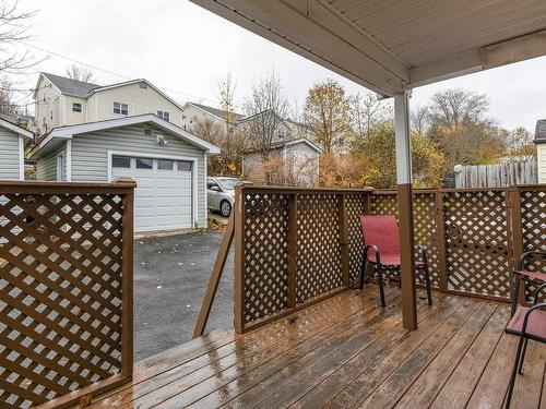 3666 Barrington Street, North End, NS 