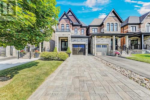 26 ZENITH AVENUE  Vaughan, ON L4H 4K9