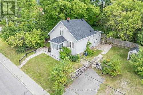 405 BAY STREET  Midland, ON L4R 1K7