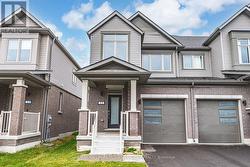 55 SAGEWOOD AVENUE  Barrie, ON L9J 0K4