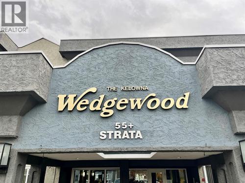 1045 Sutherland Avenue Unit# 230  Kelowna, BC V1Y 5Y1