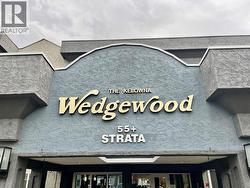 1045 Sutherland Avenue Unit# 230  Kelowna, BC V1Y 5Y1