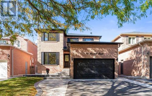 97 DEVERELL STREET  Whitby (Rolling Acres), ON L1R 1V9